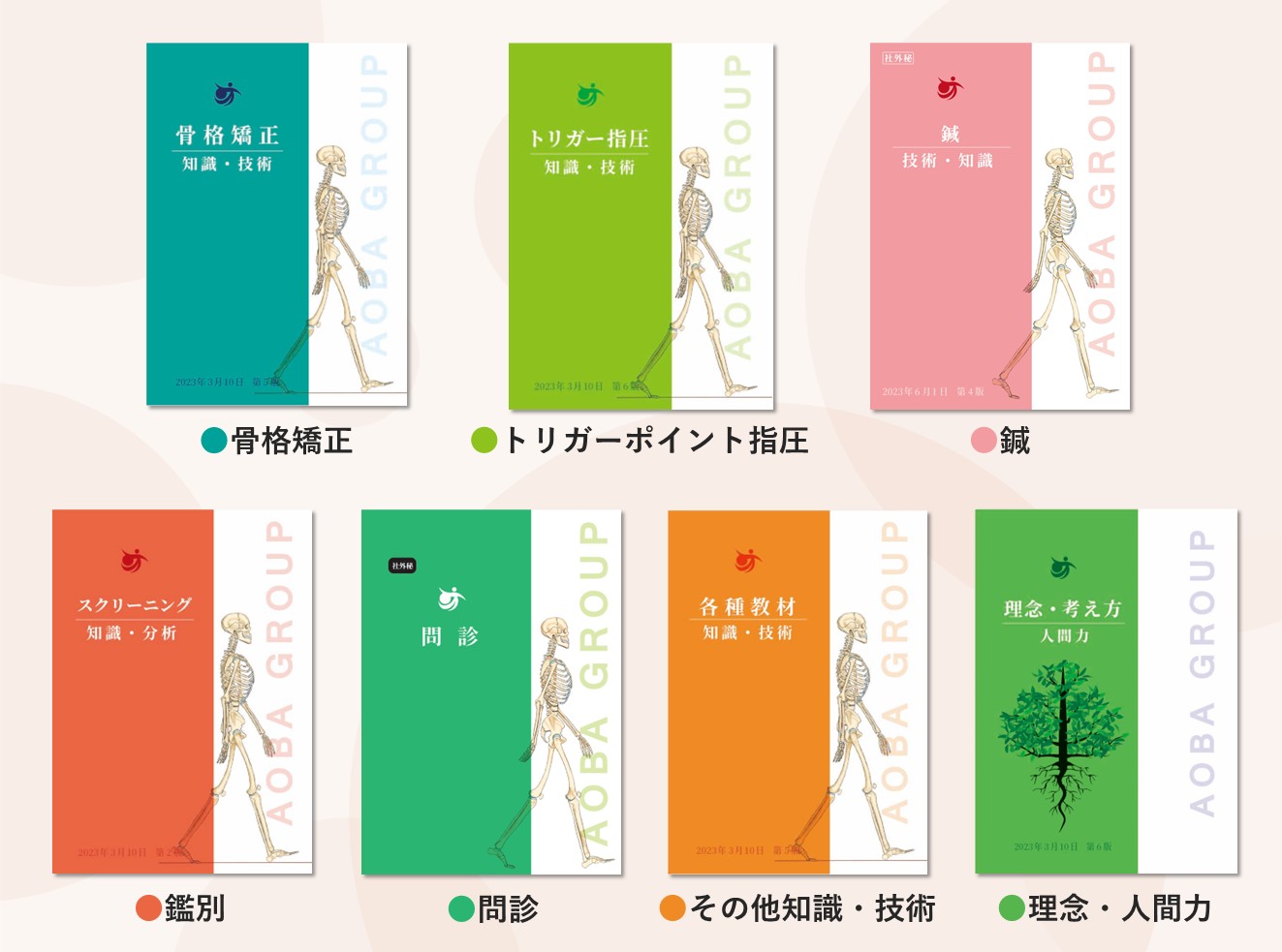 新人研修～知識編～